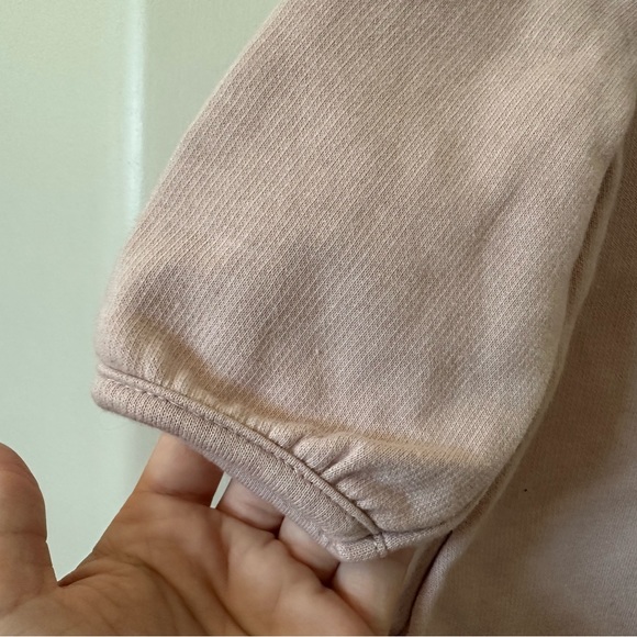 NWT! Infant two piece matching set! Size: 0-3 months. Brand: Piper and Posie. - Picture 4 of 8